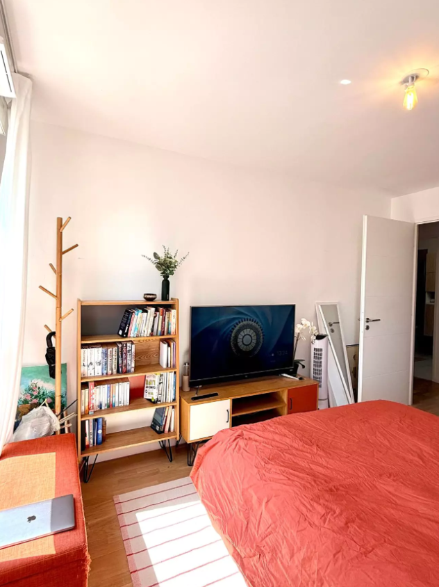 Appartement, meublé, 13 pièces à Fontenay-sous-Bois (94120) — photo 5