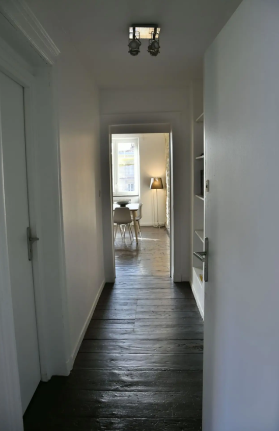 Appartement, meublé, 2 pièces, 55m² à Bordeaux (33000) — photo 4