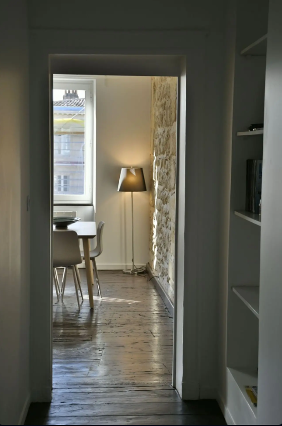 Appartement, meublé, 2 pièces, 55m² à Bordeaux (33000) — photo 5