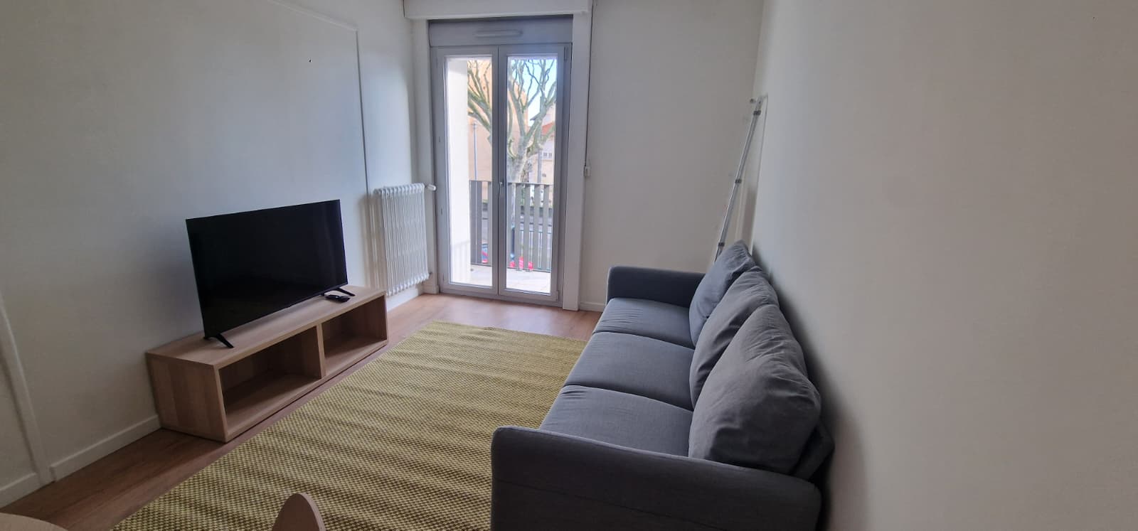 Chambre, meublé, 4 pièces, 64m² à Vaulx-en-Velin (69120) — photo 3