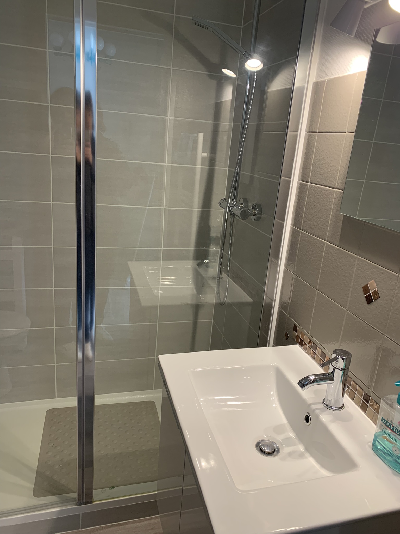 Appartement, meublé, 1 pièce, 29m² à Périgueux (24000) — photo 2