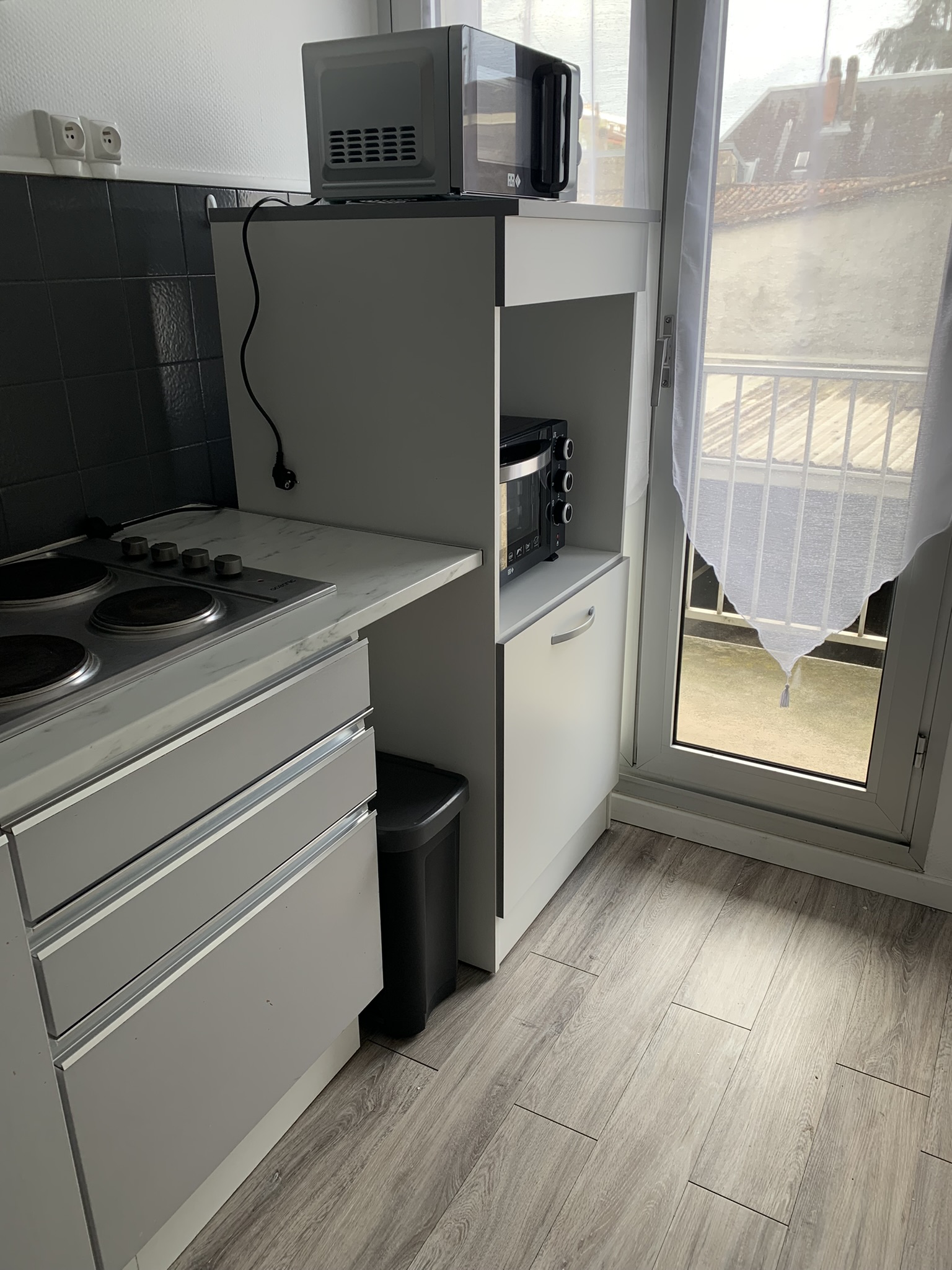 Appartement, meublé, 1 pièce, 29m² à Périgueux (24000) — photo 3