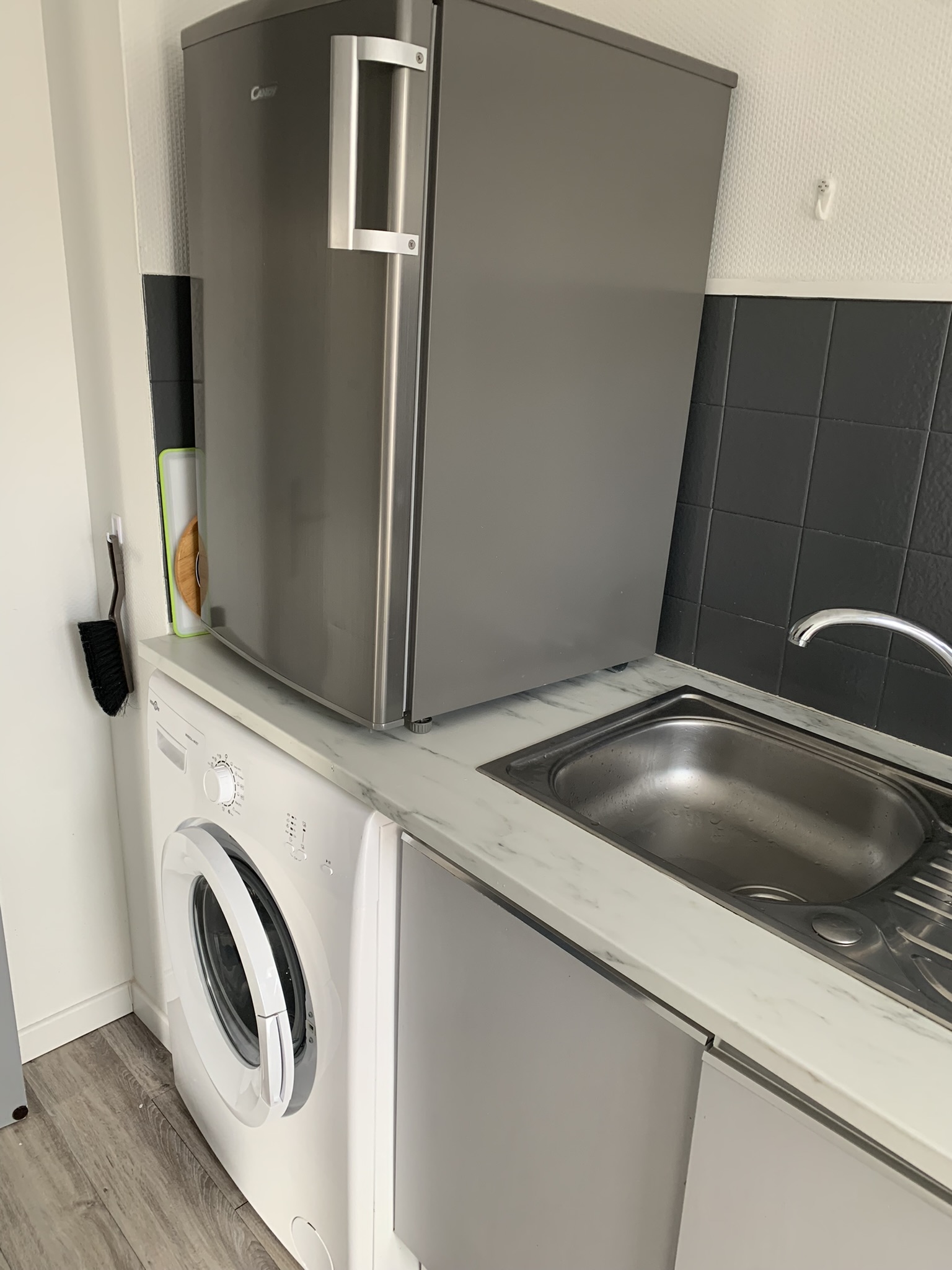 Appartement, meublé, 1 pièce, 29m² à Périgueux (24000) — photo 4