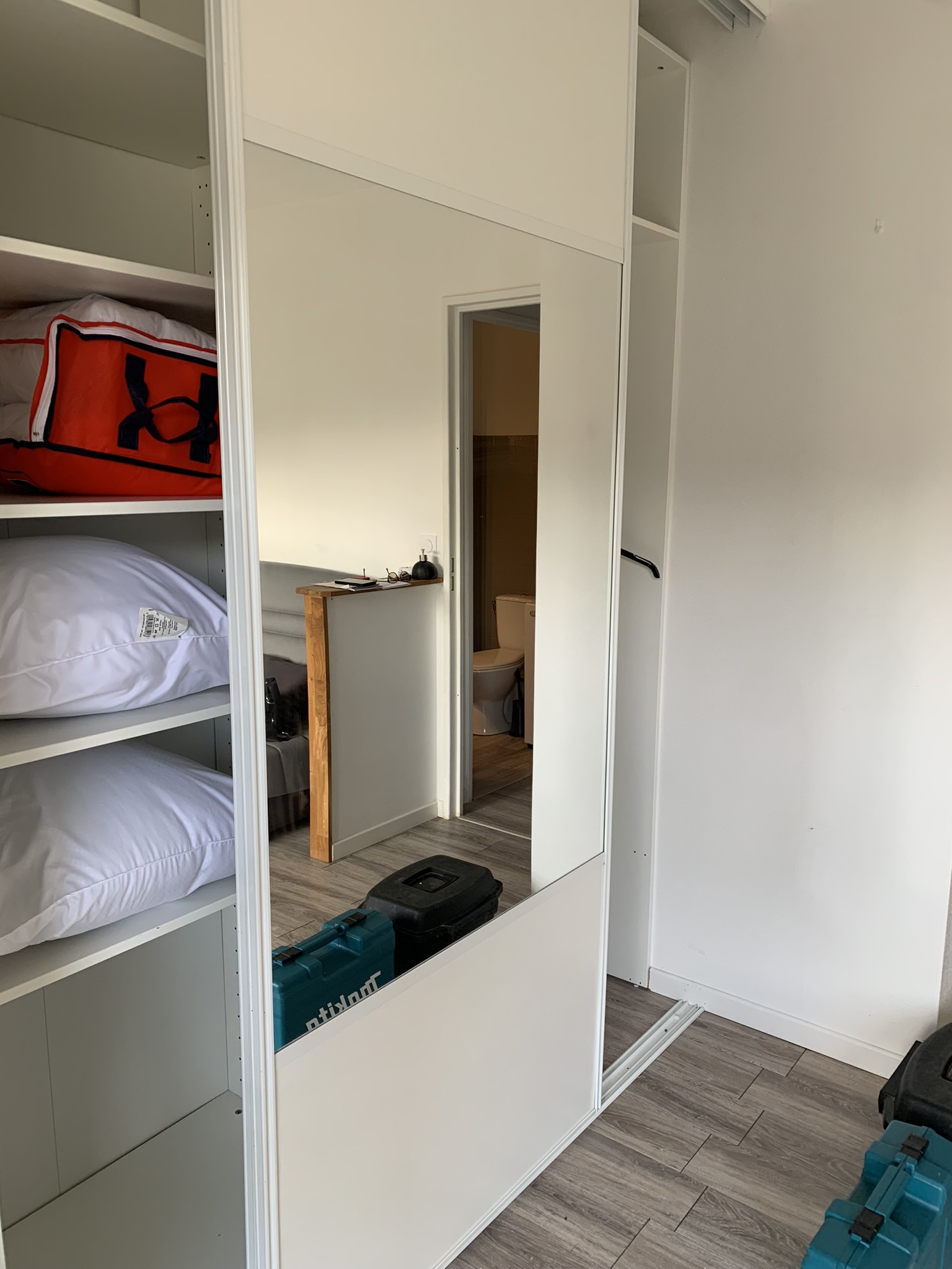 Appartement, meublé, 1 pièce, 29m² à Périgueux (24000) — photo 5