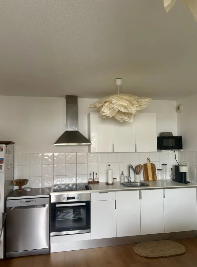 Appartement, meublé, 1 pièce, 47m² à Bordeaux (33300) — photo 2
