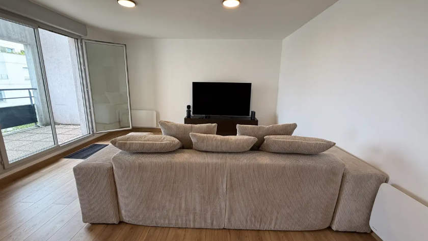 Chambre, meublé, 11m² à Villeurbanne (69100) — photo 3
