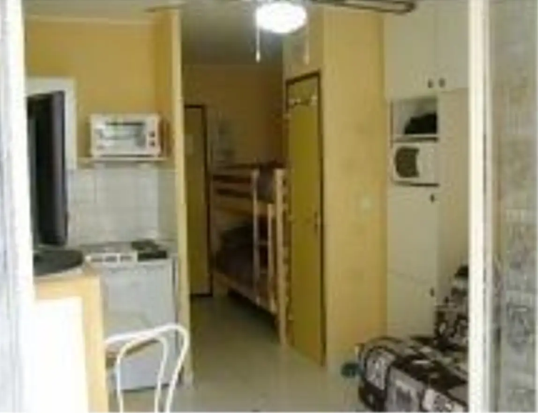 Appartement, meublé, 1 pièce, 18m² à Lamalou-les-Bains (34240) — photo principale