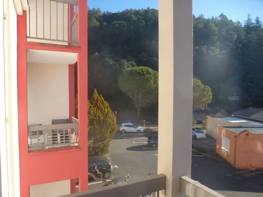 Appartement, meublé, 1 pièce, 18m² à Lamalou-les-Bains (34240) — photo 2