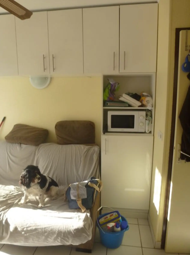 Appartement, meublé, 1 pièce, 18m² à Lamalou-les-Bains (34240) — photo 3