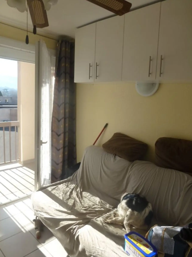 Appartement, meublé, 1 pièce, 18m² à Lamalou-les-Bains (34240) — photo 4