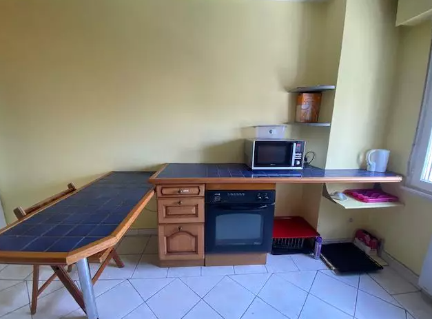 Appartement, meublé, 1 pièce, 19m² à Strasbourg (67200) — photo 2