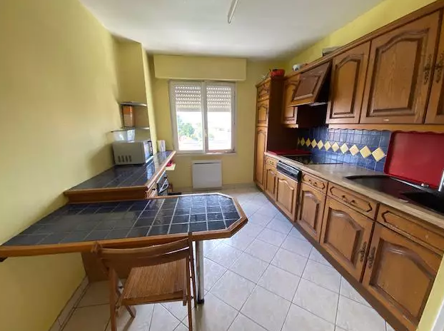 Appartement, meublé, 1 pièce, 19m² à Strasbourg (67200) — photo 3