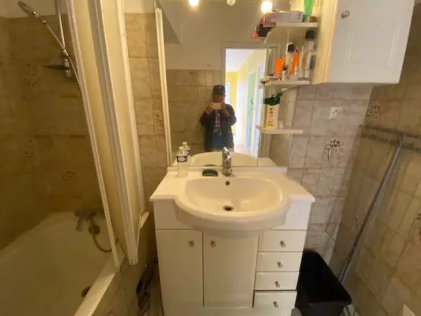 Appartement, meublé, 1 pièce, 19m² à Strasbourg (67200) — photo 5