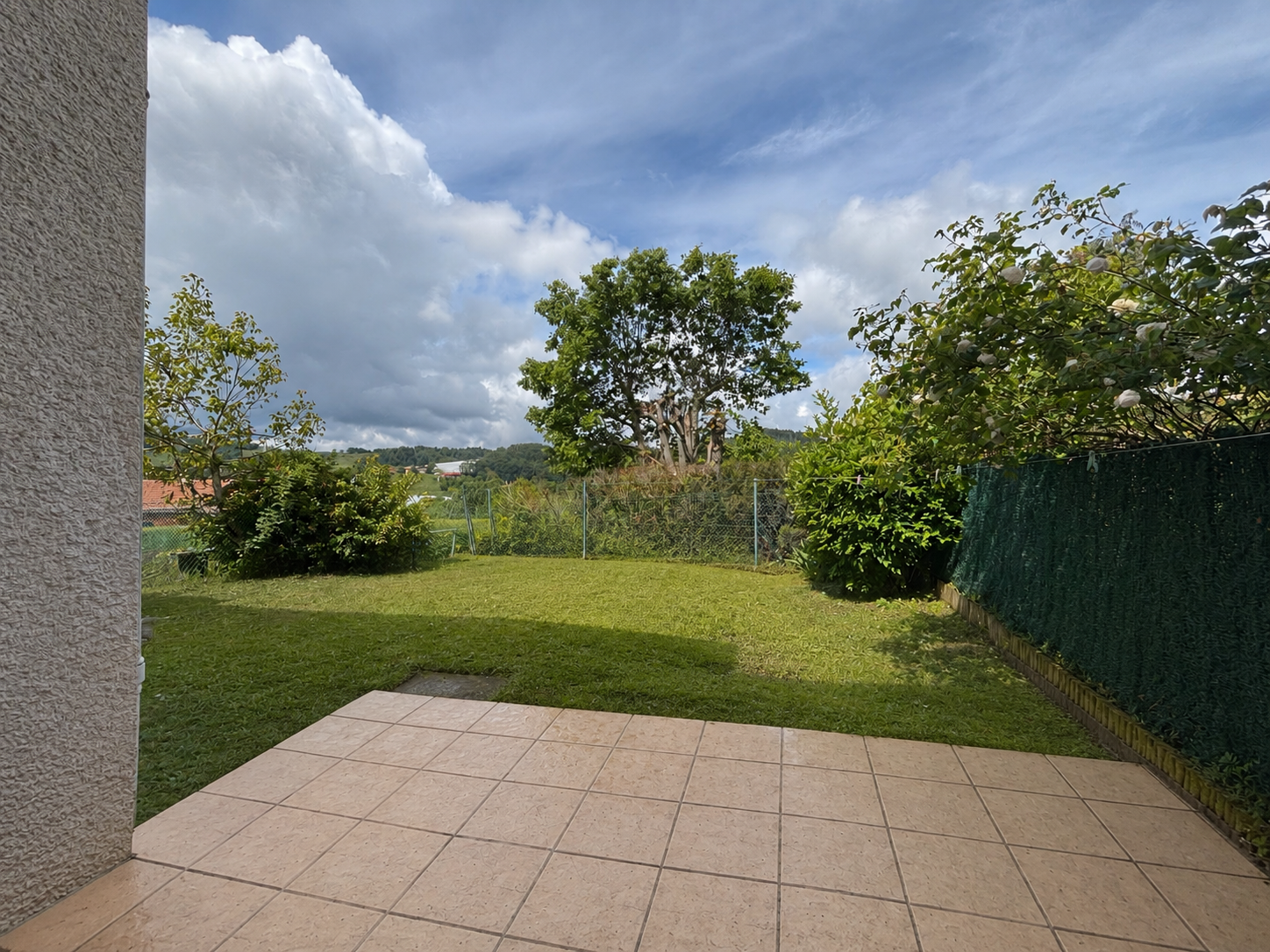 Appartement, non meublé, 2 pièces, 58m² à Montrottier (69770) — photo principale