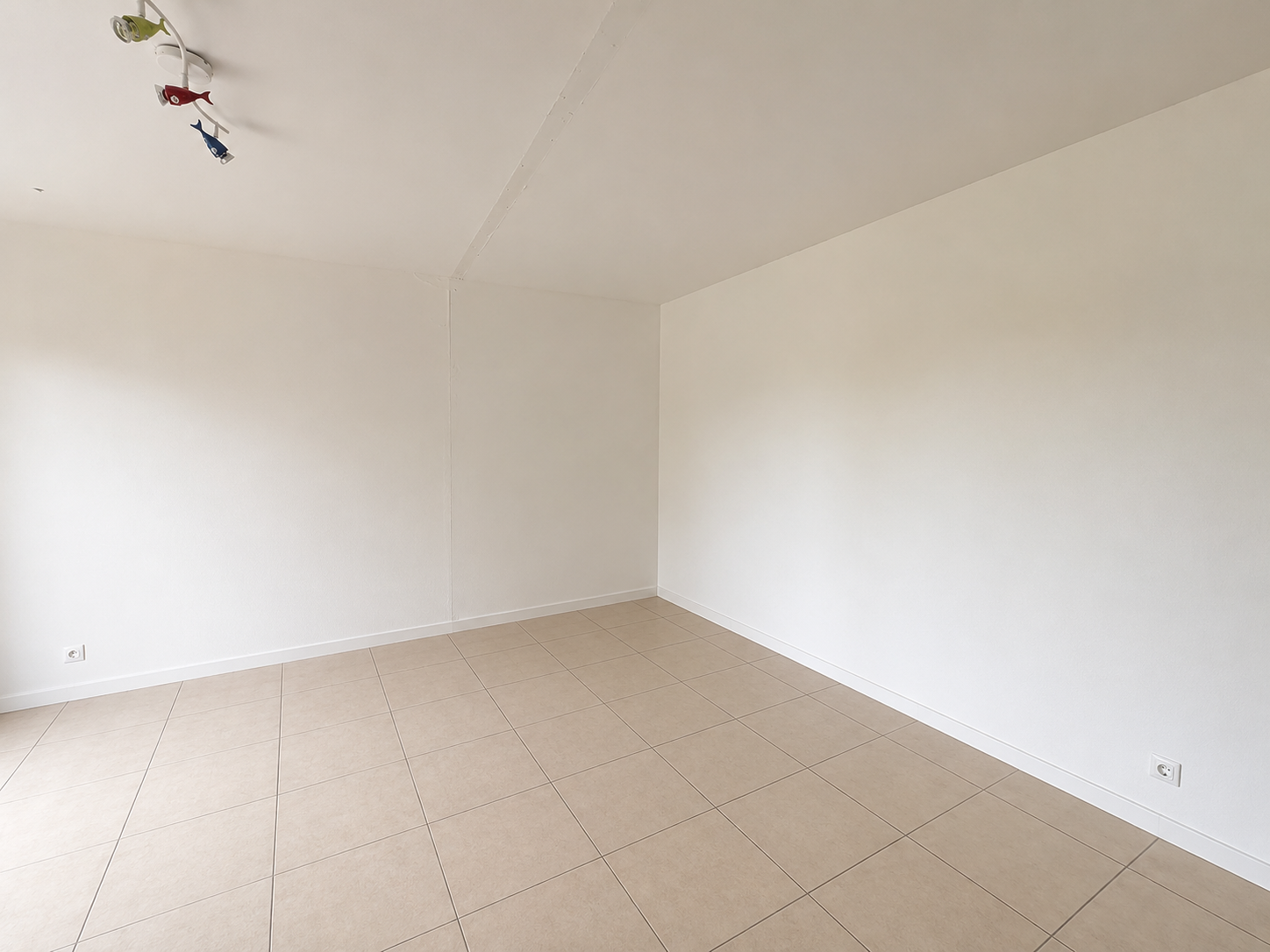 Appartement, non meublé, 2 pièces, 58m² à Montrottier (69770) — photo 3