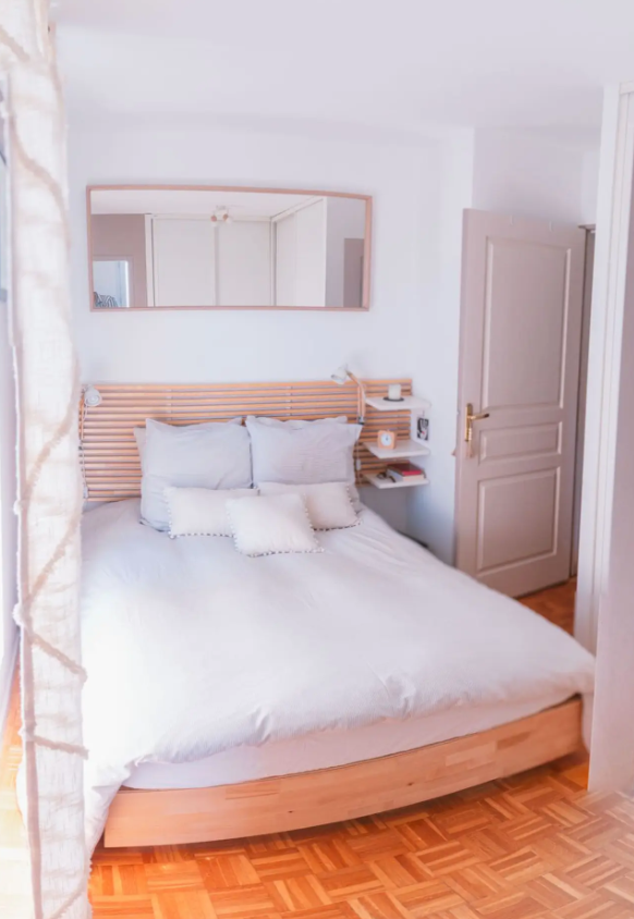 Appartement, meublé, 5 pièces, 107m² à Tassin-la-Demi-Lune (69160) — photo 5