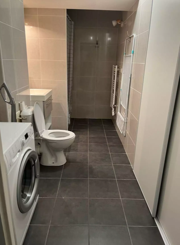 Appartement, meublé, 1 pièce, 32m² à Bordeaux (33300) — photo 3