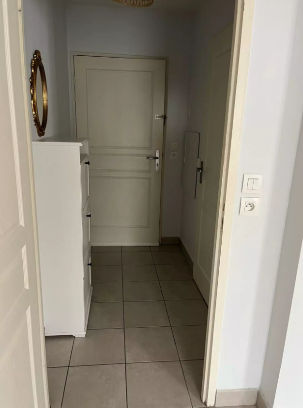 Appartement, meublé, 1 pièce, 32m² à Bordeaux (33300) — photo 2