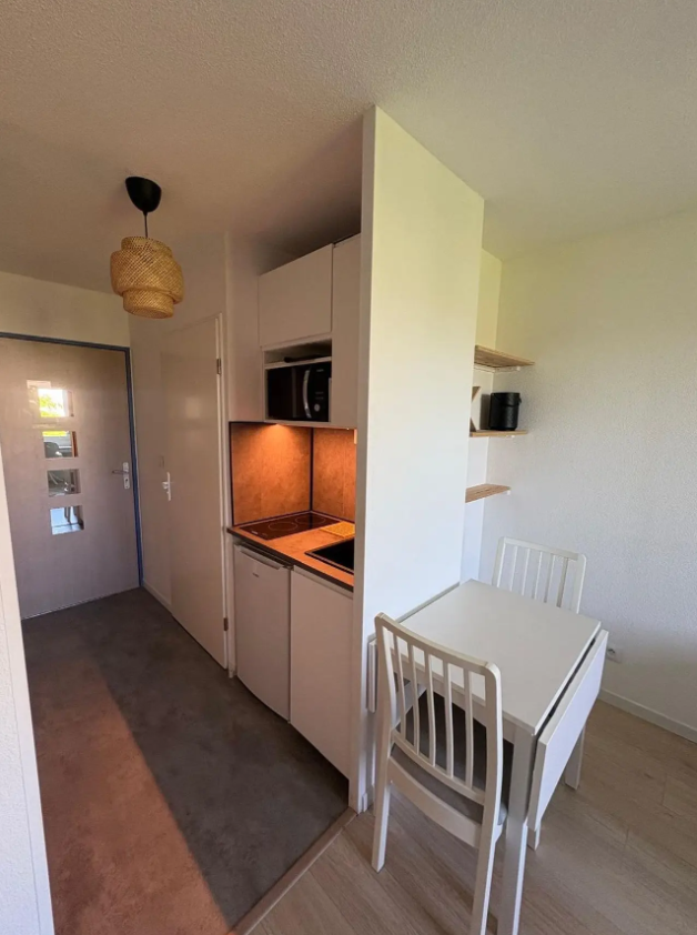 Appartement, meublé, 1 pièce, 20m² à Bordeaux (33000) — photo 4