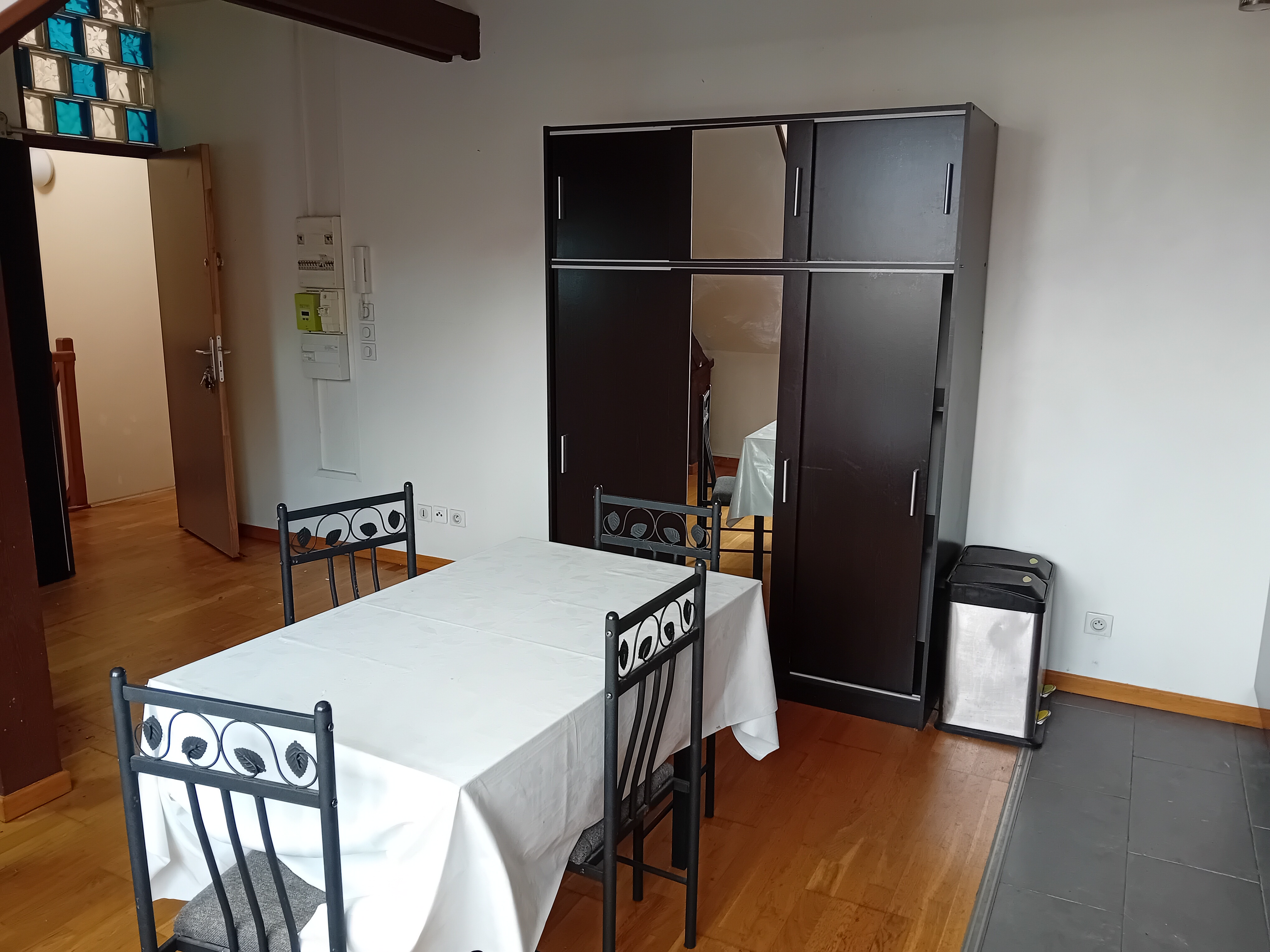 Appartement, meublé, 1 pièce, 23m² à Lille (59000) — photo 2