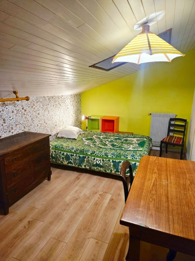 Chambre, meublé, 10 pièces, 150m² à Gradignan (33170) — photo principale