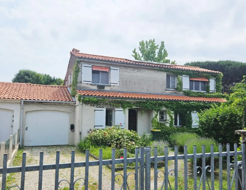 Chambre, meublé, 10 pièces, 150m² à Gradignan (33170) — photo 2