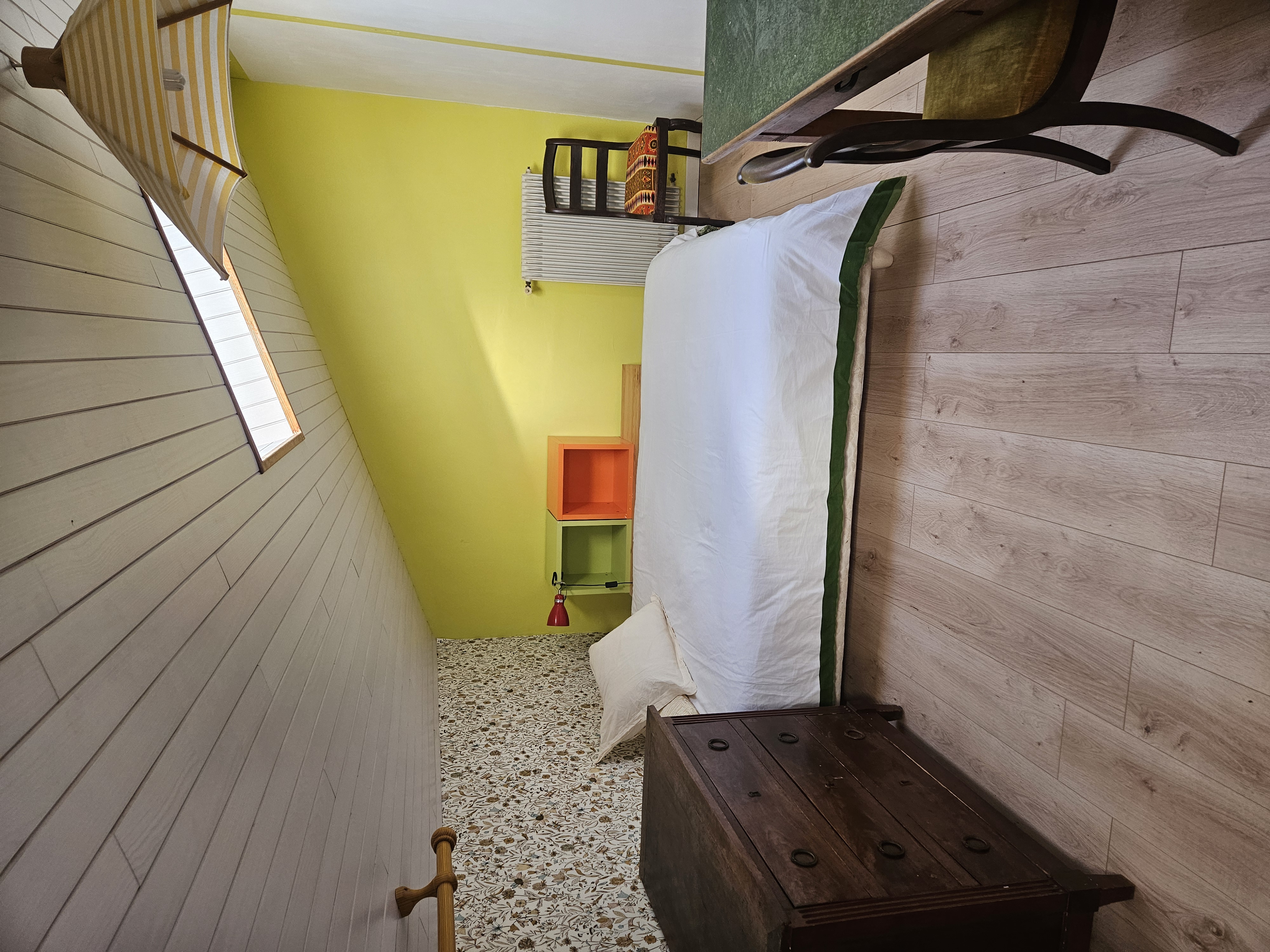 Chambre, meublé, 10 pièces, 150m² à Gradignan (33170) — photo principale