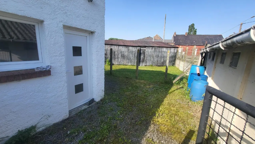 Appartement, meublé, 1 pièce, 35m² à Lecelles (59226) — photo 4