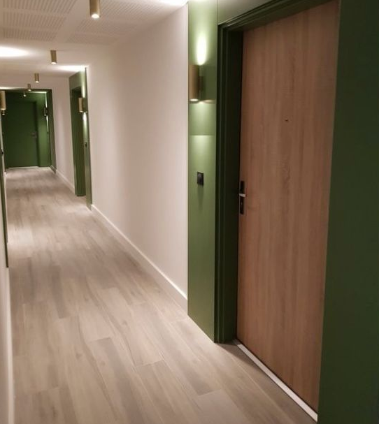 Appartement, non meublé, 2 pièces, 42m² à Fabrègues (34690) — photo 3