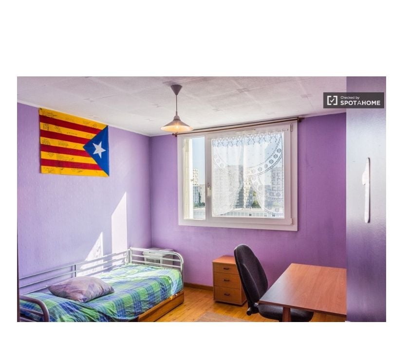Appartement, meublé, 6 pièces, 115m² à Lyon (69008) — photo 3