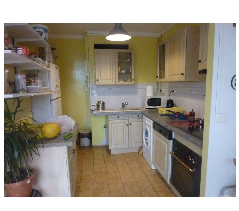 Appartement, meublé, 5 pièces, 90m² à Bron (69500) — photo 3