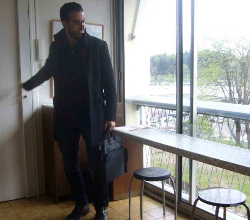 Appartement, meublé, 5 pièces, 90m² à Bron (69500) — photo 5
