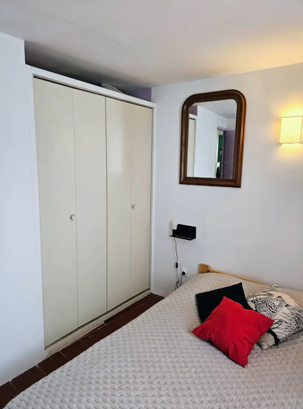 Appartement, meublé, 3 pièces, 55m² à Agde (34300) — photo 4