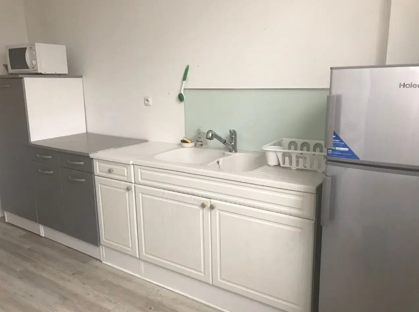 Chambre, meublé, 11m² à Cenon (33150) — photo 3