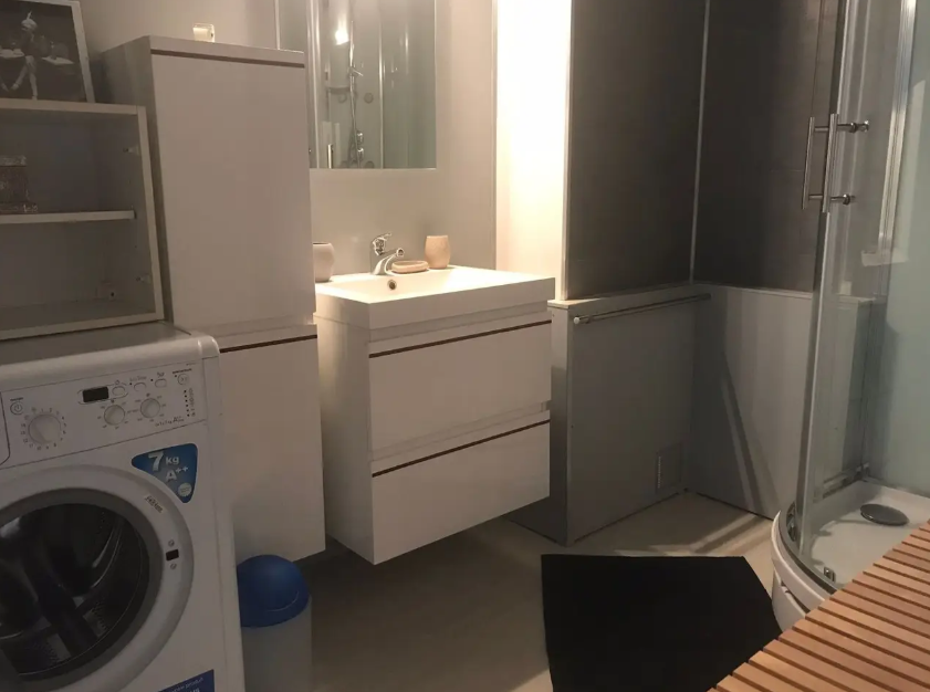 Chambre, meublé, 11m² à Cenon (33150) — photo 4