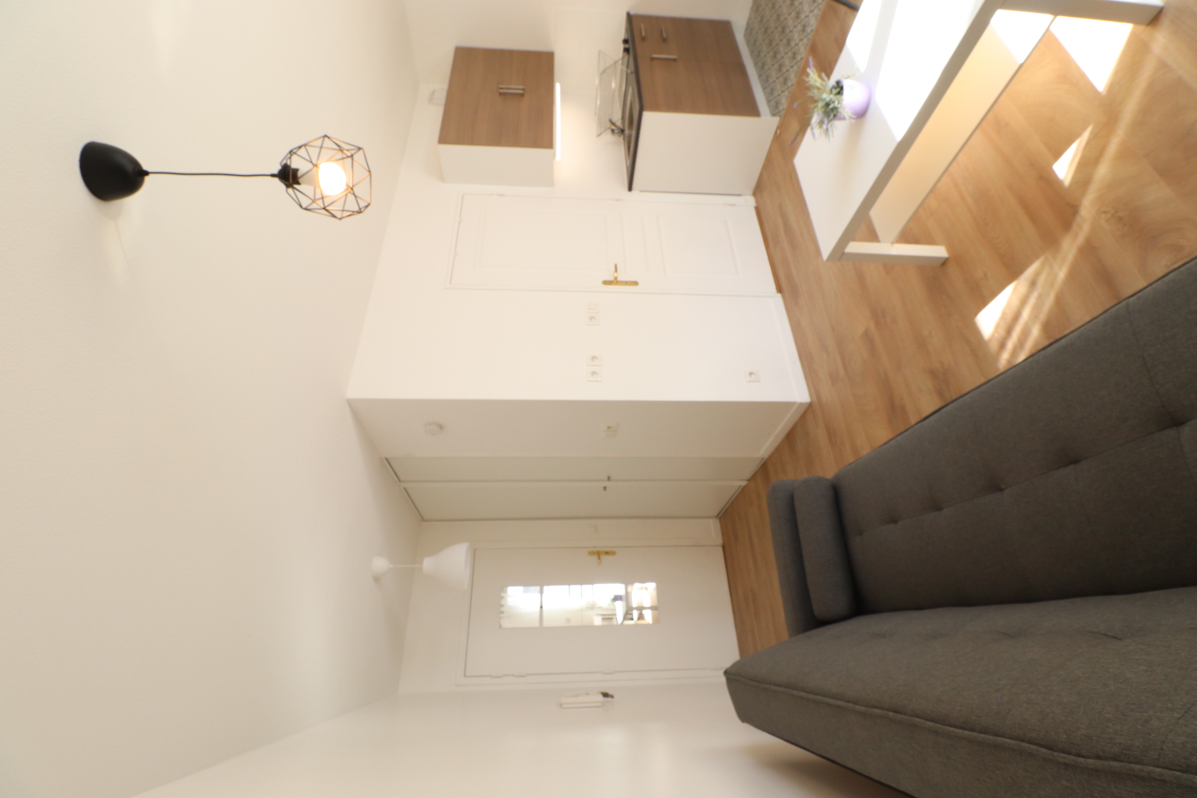 Appartement, meublé, 1 pièce, 24m² à Caluire-et-Cuire (69300) — photo 2