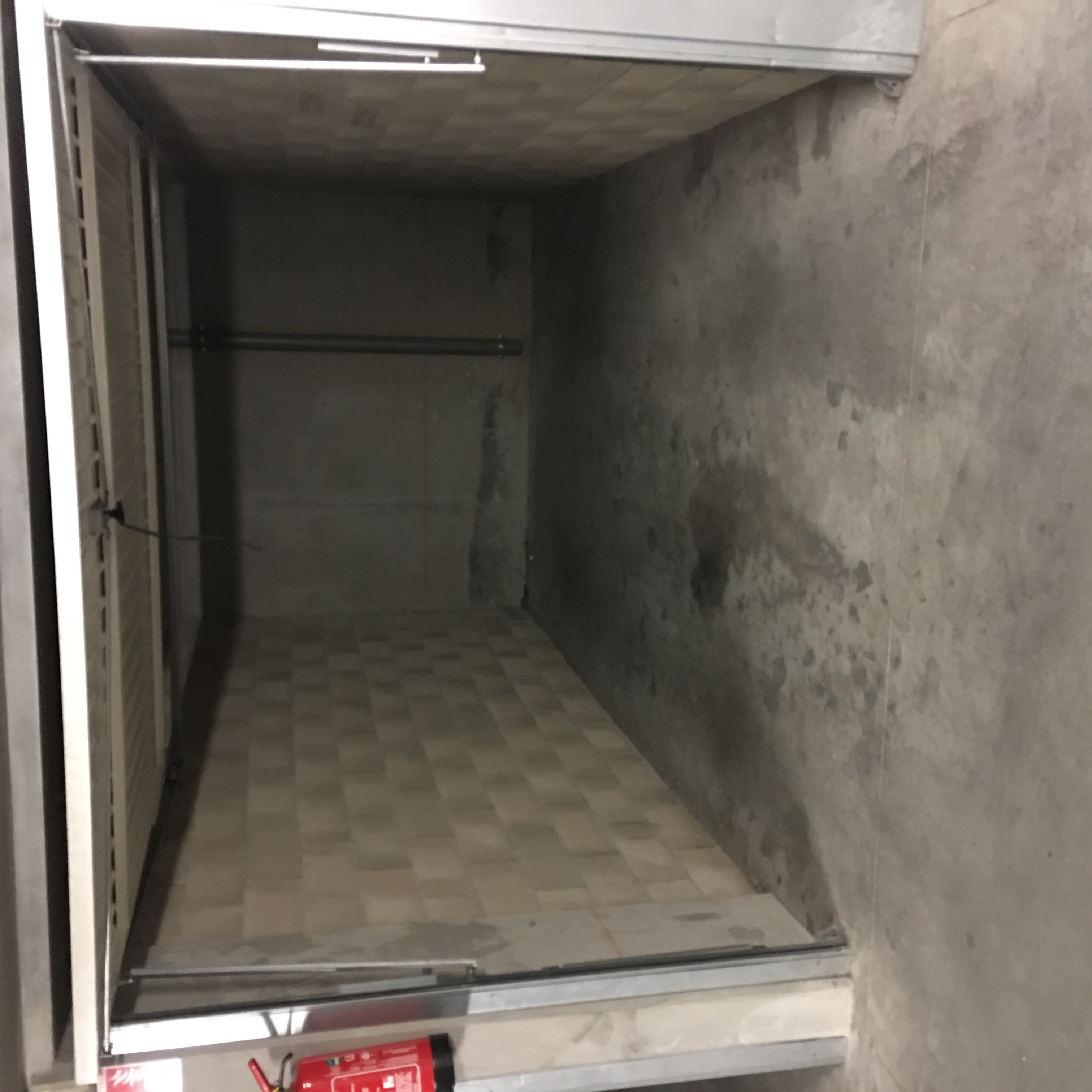 Appartement, meublé, 1 pièce, 24m² à Caluire-et-Cuire (69300) — photo 5