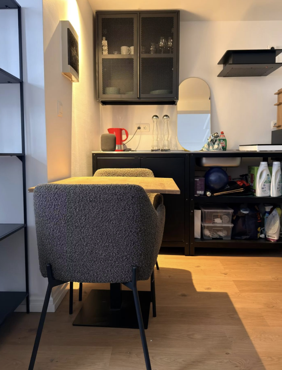 Appartement, meublé, 2 pièces, 28m² à Lyon (69007) — photo 2