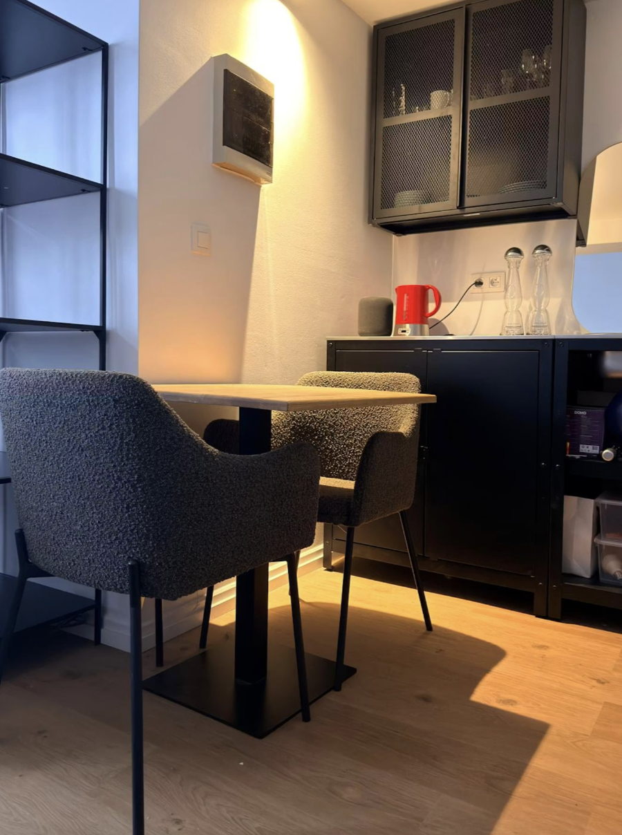 Appartement, meublé, 2 pièces, 28m² à Lyon (69007) — photo 4