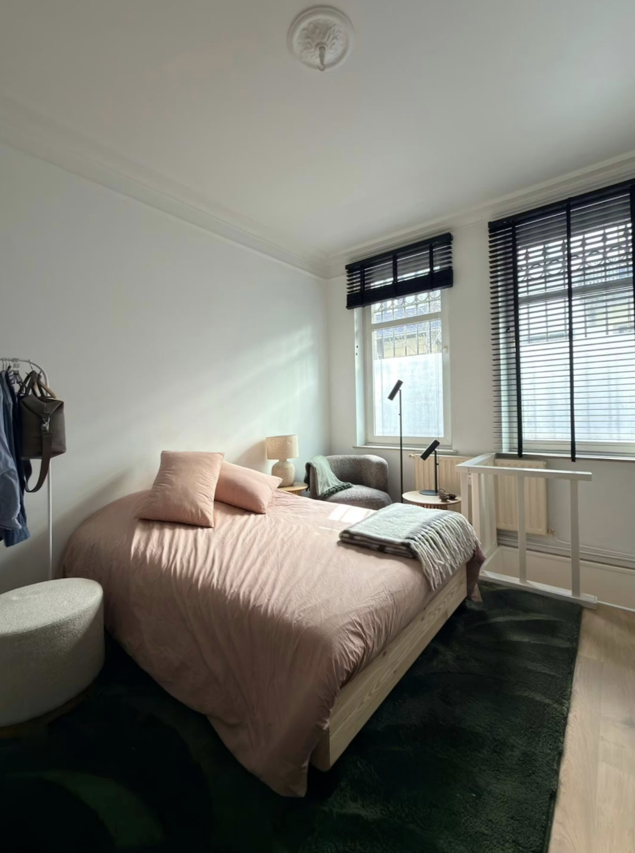 Appartement, meublé, 2 pièces, 28m² à Lyon (69007) — photo principale