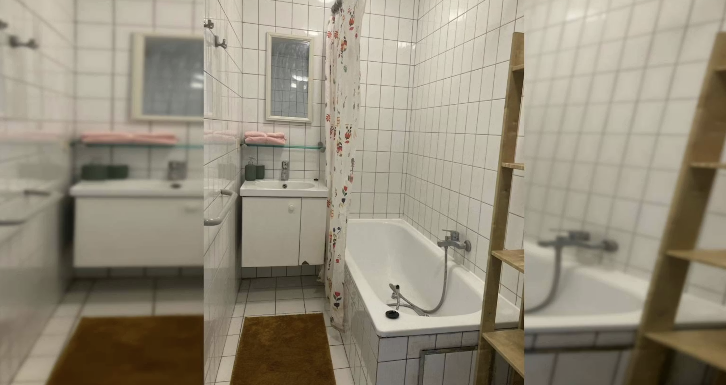 Appartement, meublé, 1 pièce, 27m² à Lyon (69003) — photo 4