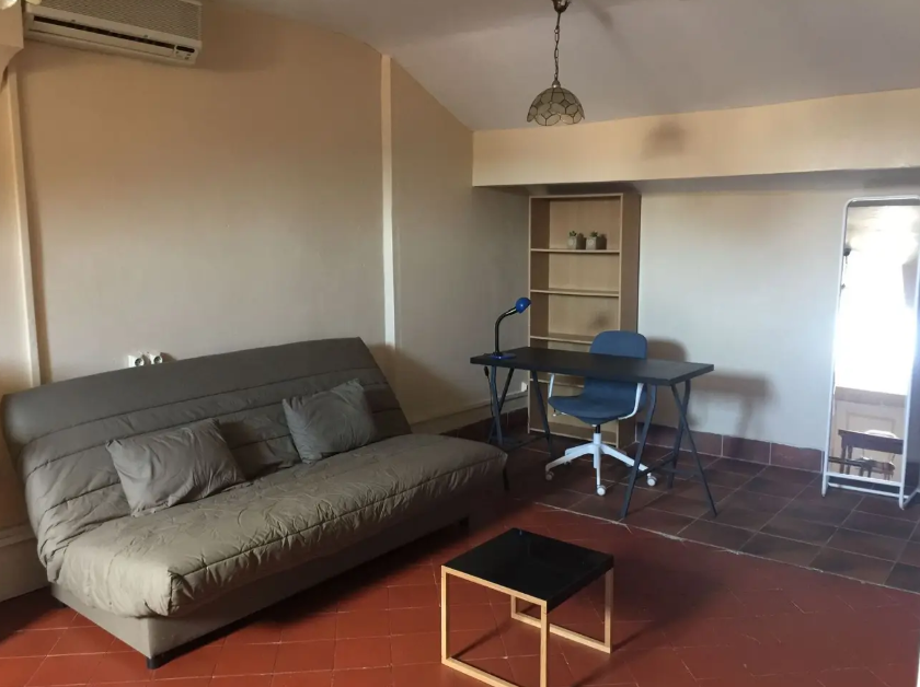 Appartement, meublé, 1 pièce, 30m² à Lyon (69001) — photo 2