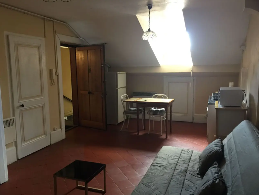 Appartement, meublé, 1 pièce, 30m² à Lyon (69001) — photo 3