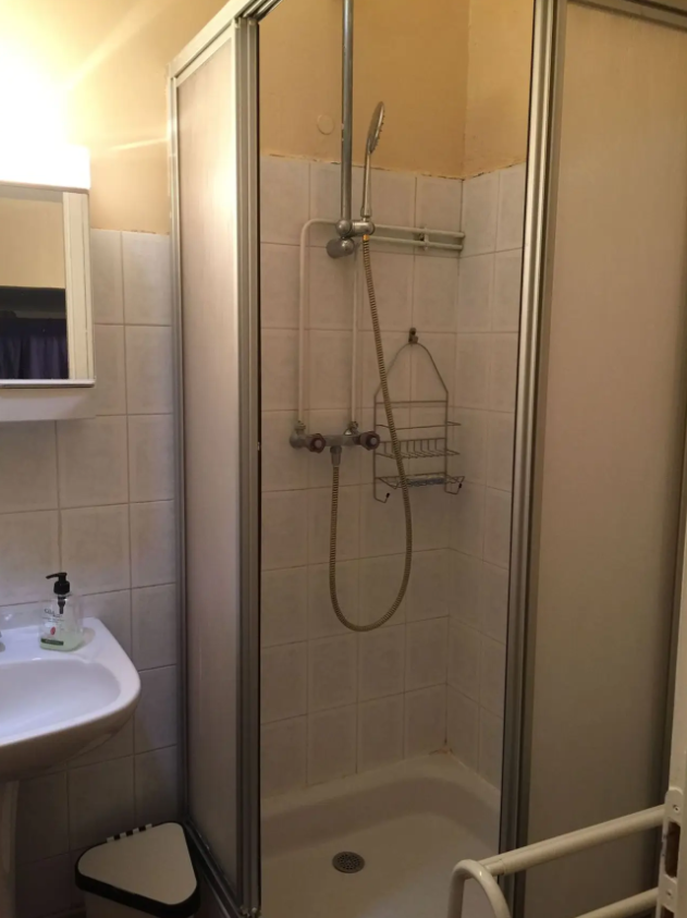 Appartement, meublé, 1 pièce, 30m² à Lyon (69001) — photo 5