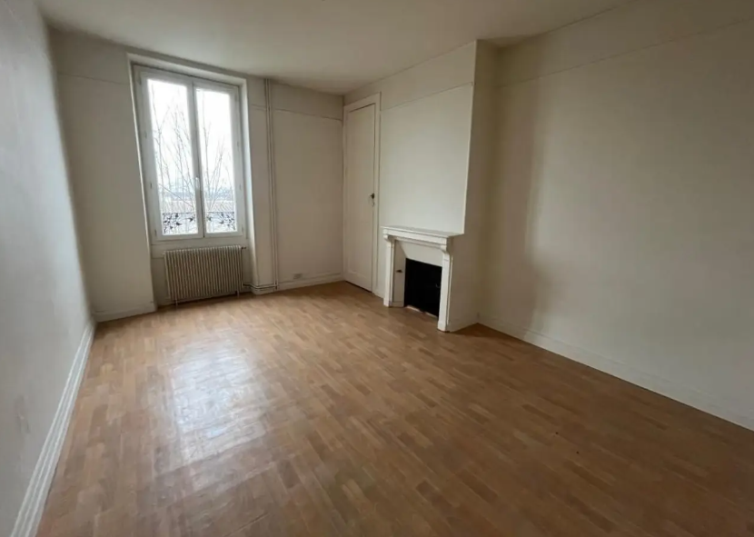 Appartement, non meublé, 2 pièces, 35m² à Limoges (87000) — photo principale