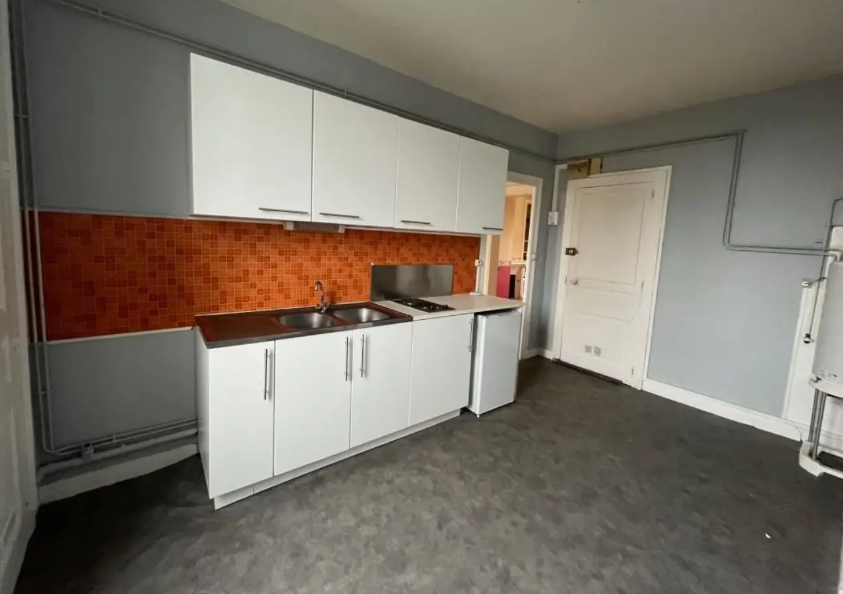 Appartement, non meublé, 2 pièces, 35m² à Limoges (87000) — photo 3