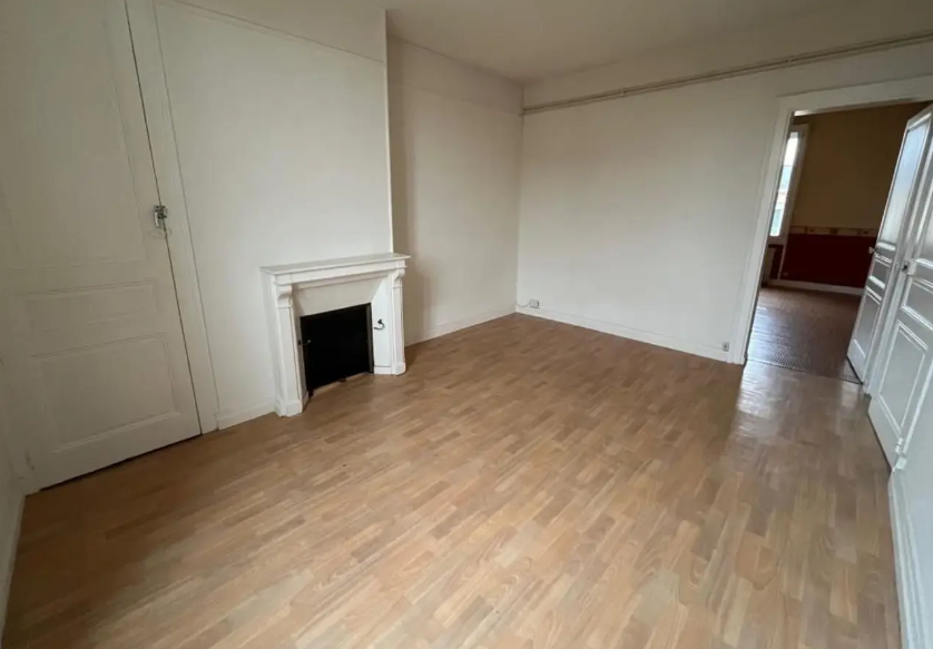 Appartement, non meublé, 2 pièces, 35m² à Limoges (87000) — photo 4