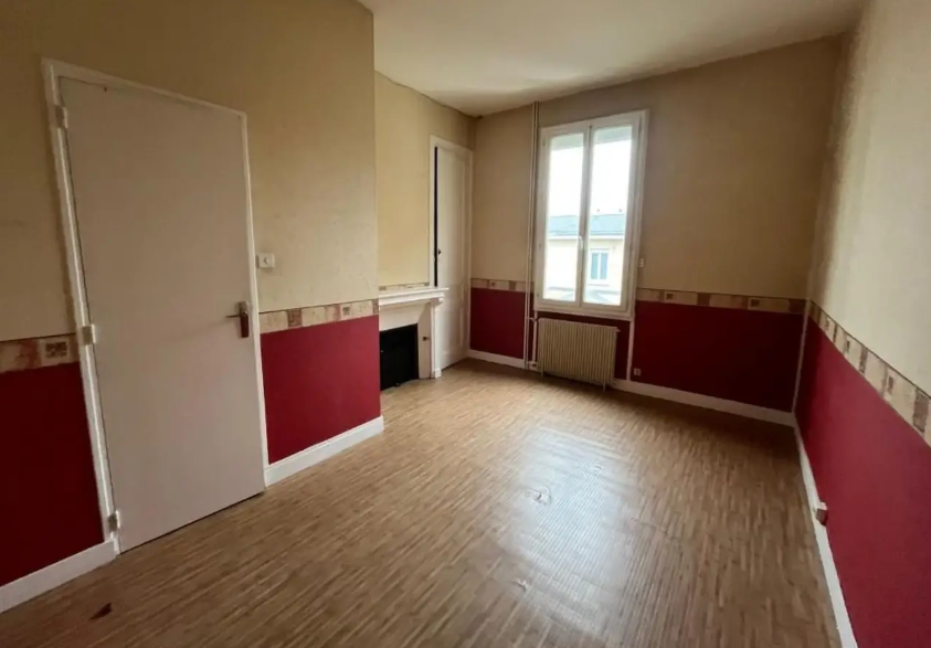 Appartement, non meublé, 2 pièces, 35m² à Limoges (87000) — photo 5