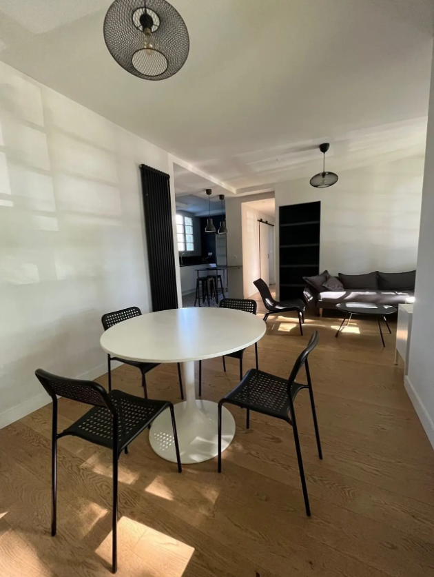 Appartement, meublé, 3 pièces, 67m² à Toulouse (31000) — photo 2
