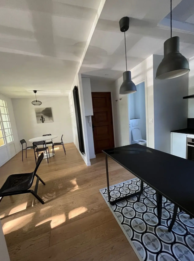 Appartement, meublé, 3 pièces, 67m² à Toulouse (31000) — photo 3